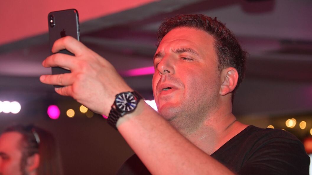    ФОТО: Komsomolskaya Pravda/Globallookpress