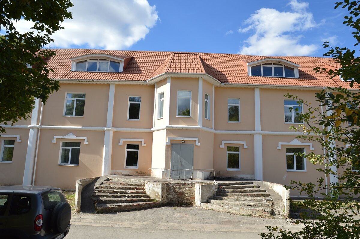 Фото Александра Мордовского