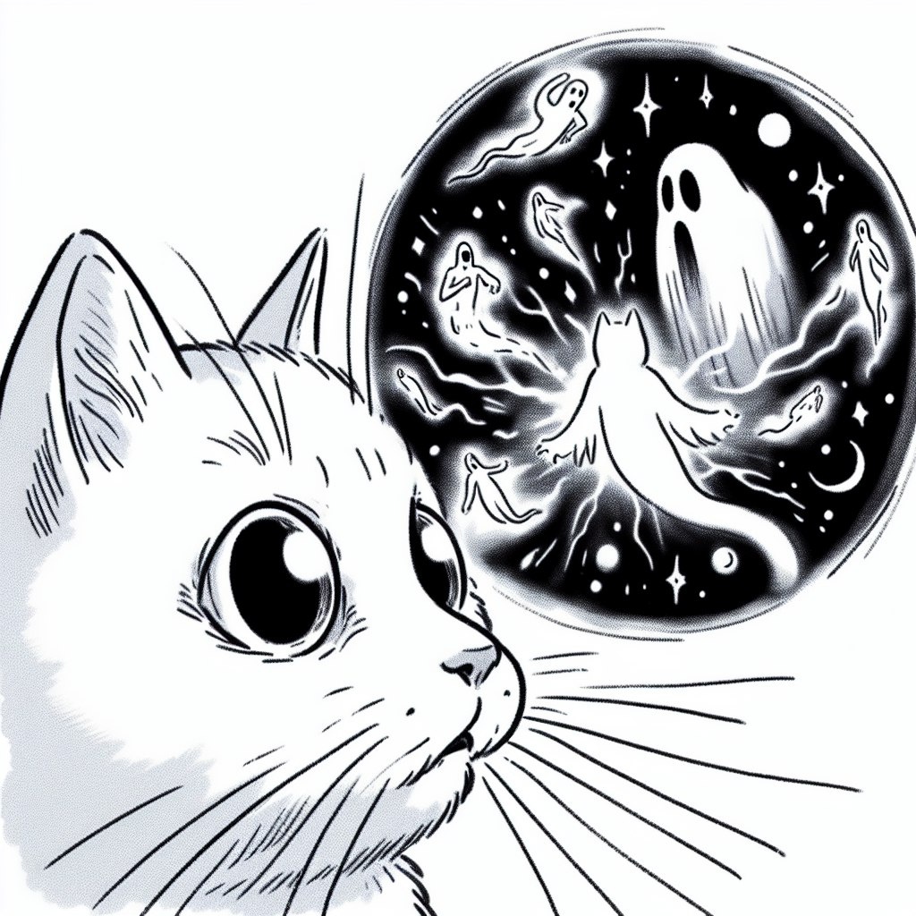 Видит ли человек, то что вижу я?