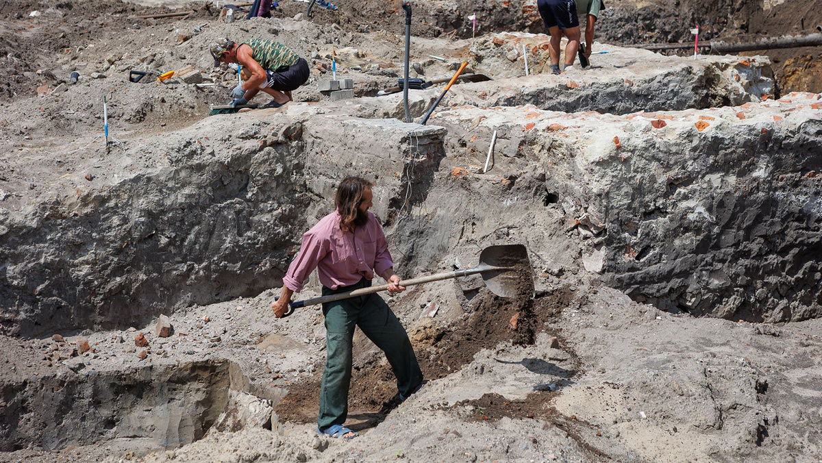    Фото: Антон Вергун