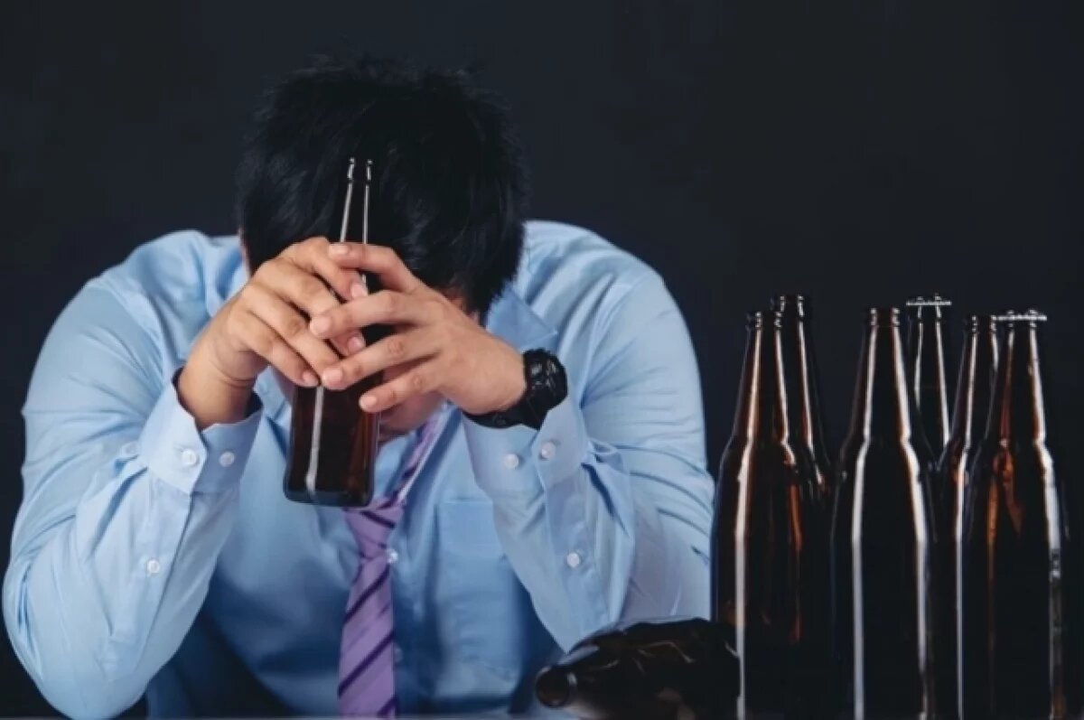    В Салехарде осудили водителя такси за незаконную продажу алкоголя