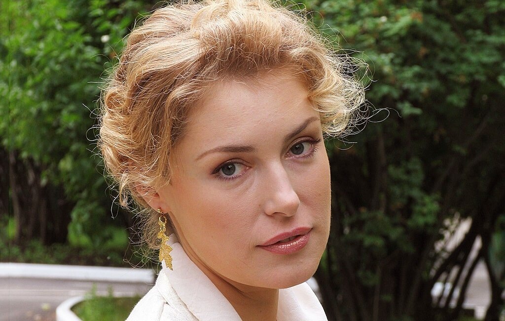 Мария Васильевна молчать не будет. Она не так воспитана. Фото Яндекс.Картинки. 