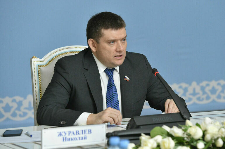   Игорь Самохвалов/ПГ