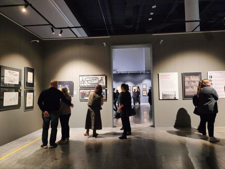     Фото: департамент культуры Тюменской области