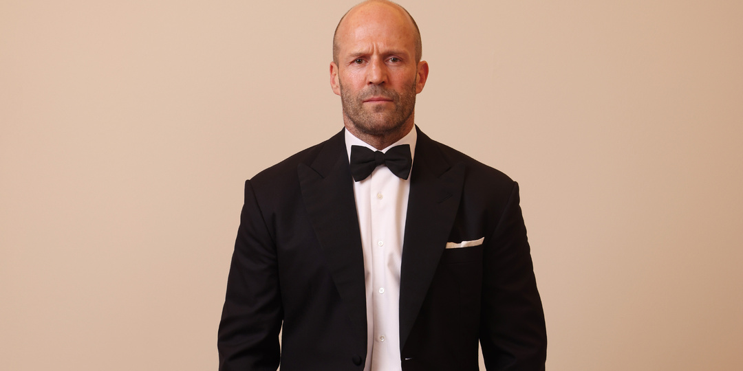 25 фактов о Джейсоне Стэйтеме