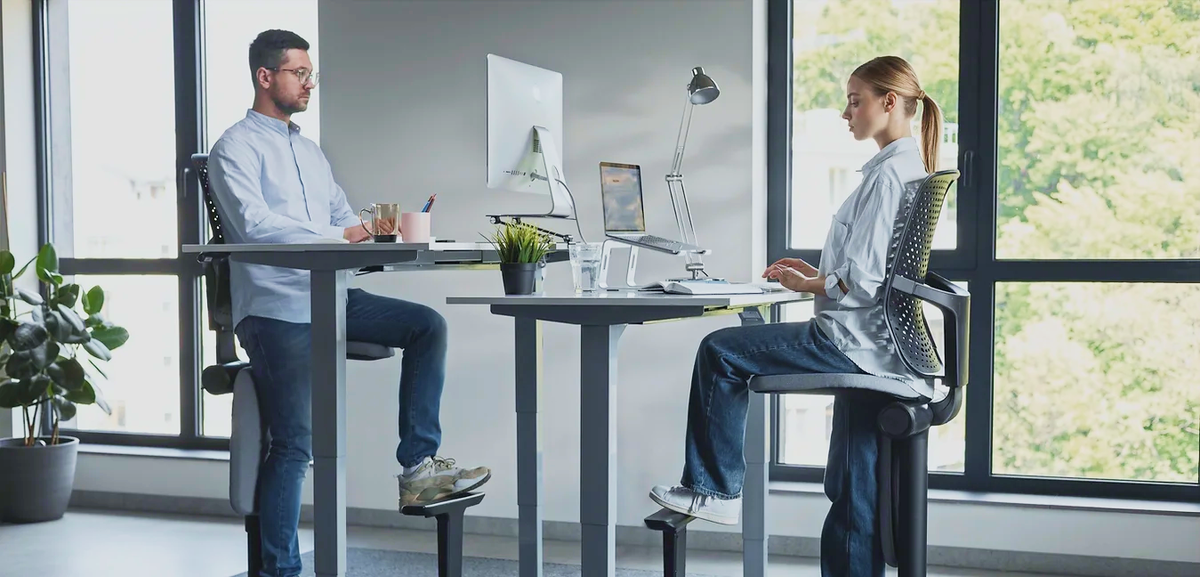 Шагающее кресло Movably Pro. Источник: Movably.