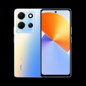 
Как обновить прошивку Infinix Note 30 5G до Android 15, 14, 13 и установить новое ПО через USB Flash Tool и Рекавери
