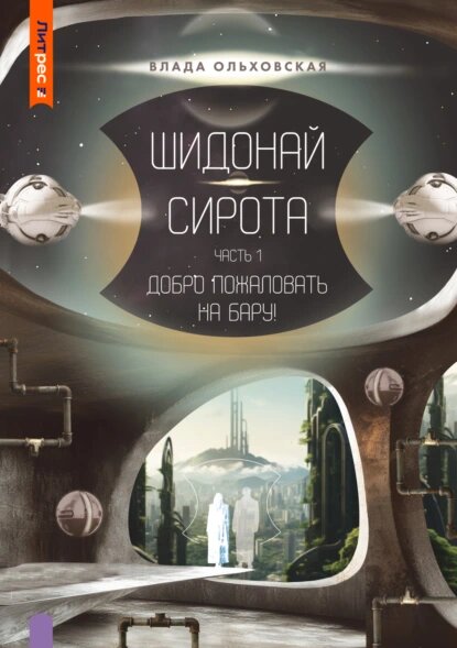 Книжный сервис Литрес