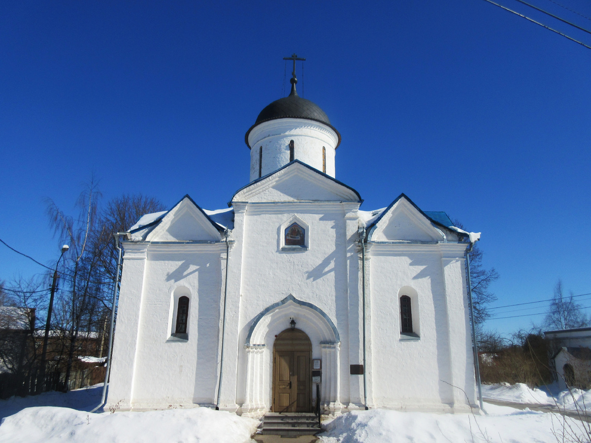 Фотографии: Антон Саков