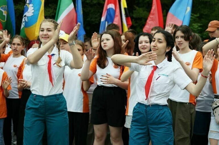   Виталий Тимкив / РИА Новости