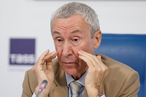 Фото: Михаил Синицын / ТАСС