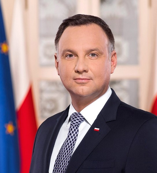 Photo: Jakub Szymczuk\Википедия