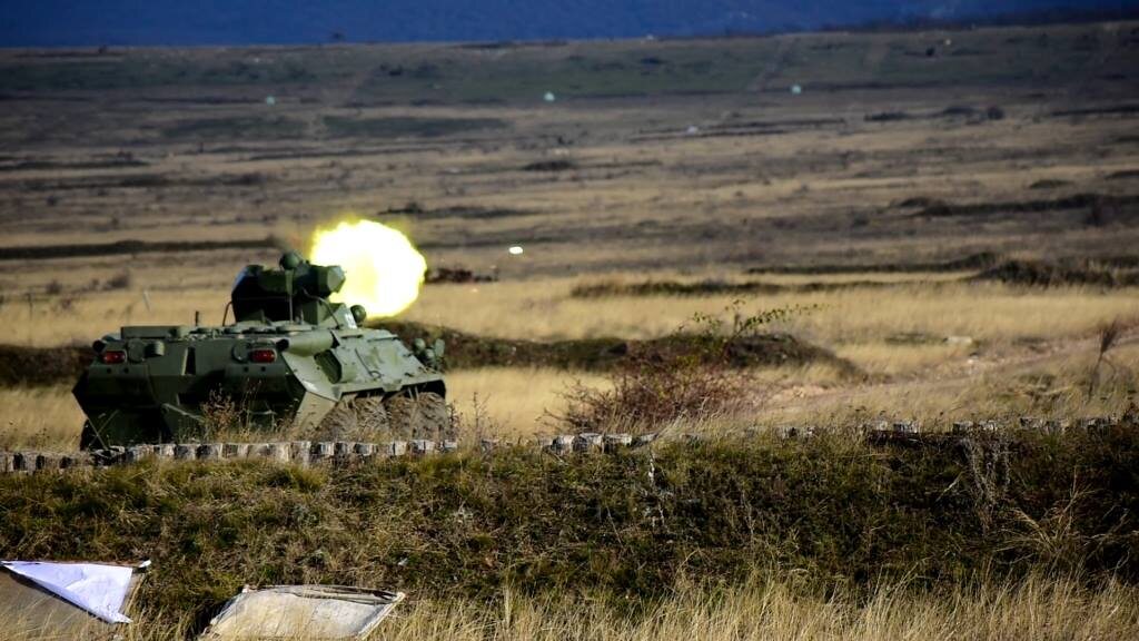 Фото: honvedelem.hu