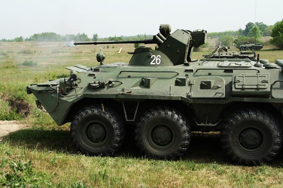 Фото: honvedelem.hu