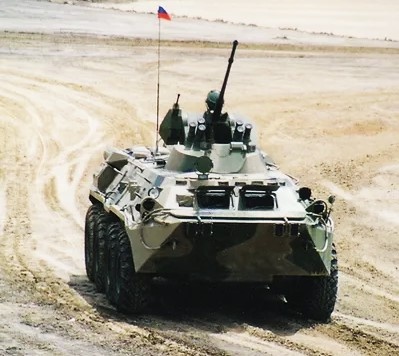 Фото: marx-mil.com