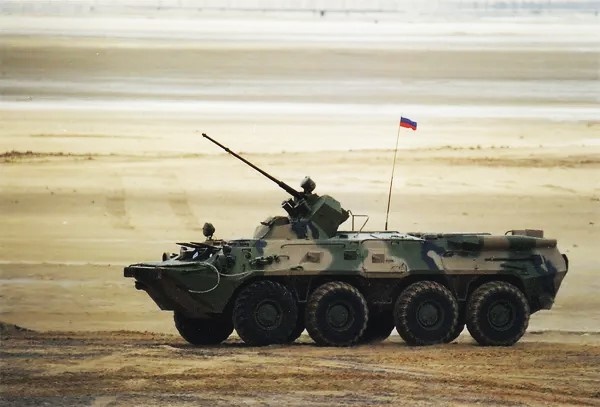 Фото: marx-mil.com