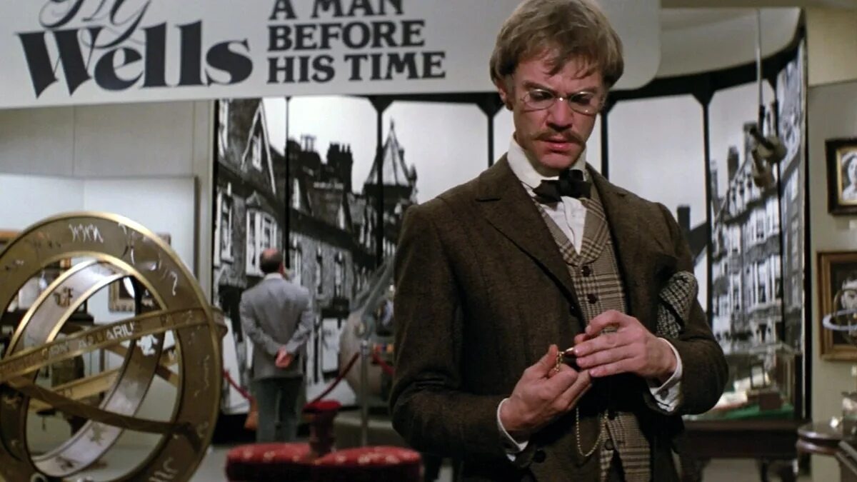 Time After Time, 1979