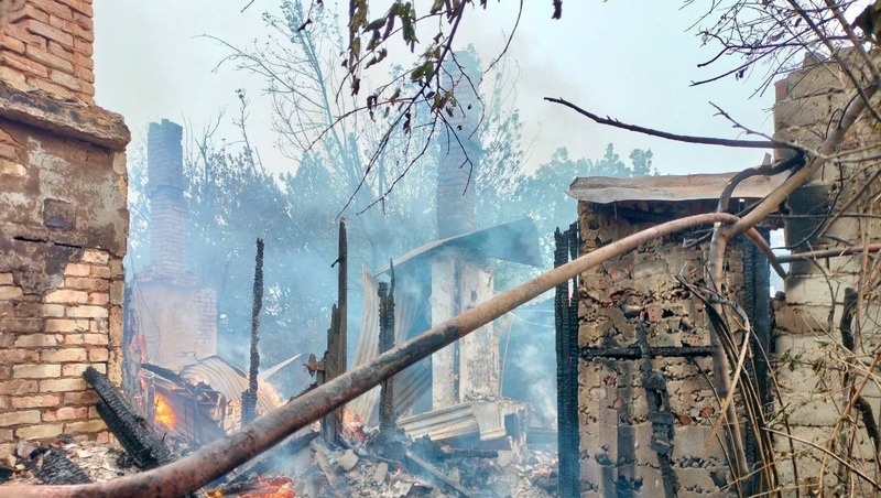      Фото: ГУ МЧС по Ставрополью