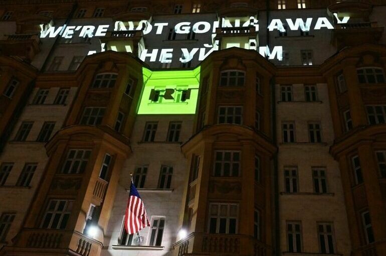   Алексей Майшев / РИА Новости