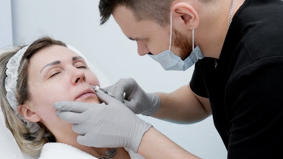 Результат после ботокса: Чего ожидать и как его улучшить