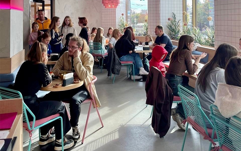    Корейский фастфуд в Ижевске: обзор новых заведений