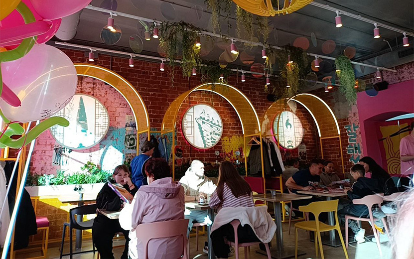  Фото: TG-Канал «CHICKO»