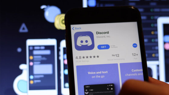   "Ъ": мессенджер Discord могут заблокировать в России в ближайшие дни Алина Городниченко