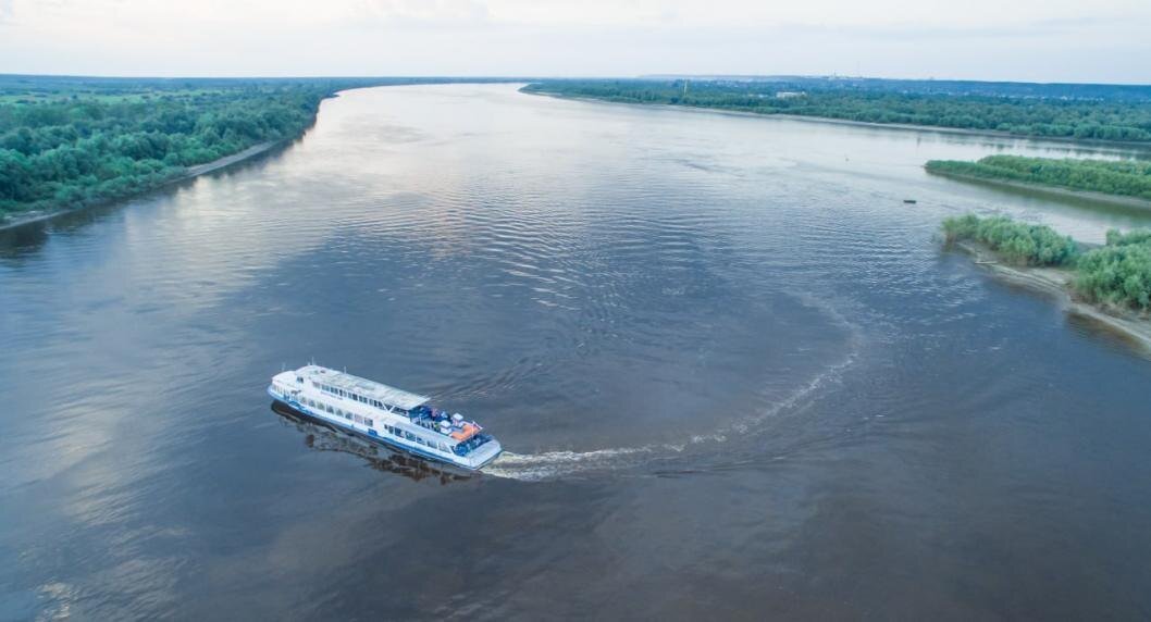 Фото: Telegram-канал Марии Трофимовой