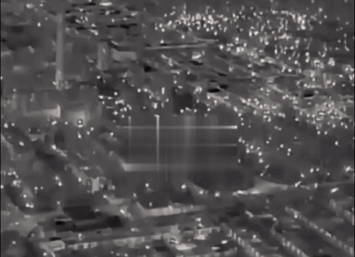    ВС России поздравили ВСУ в Угледаре. Скрин с ТГ-канала "Сербский Дивергент"