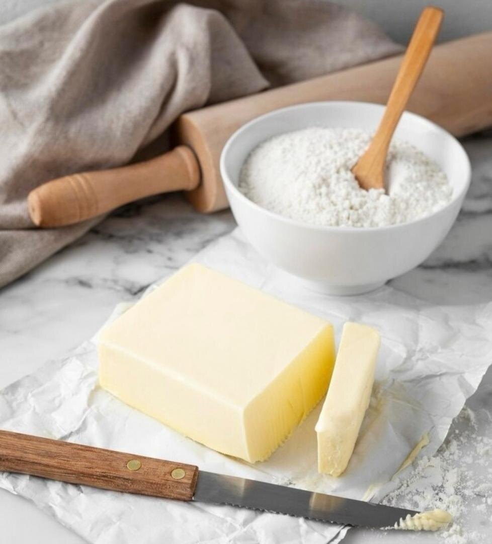    Сливочное масло «Курского сыродельного завода» признано фальсификатом