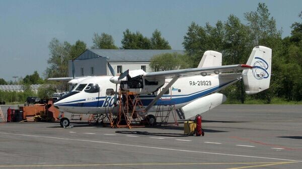    © Sputnik / Марина Лысцева