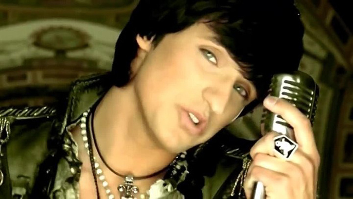  Дмитрий Колдун. / Фото: ok.ru