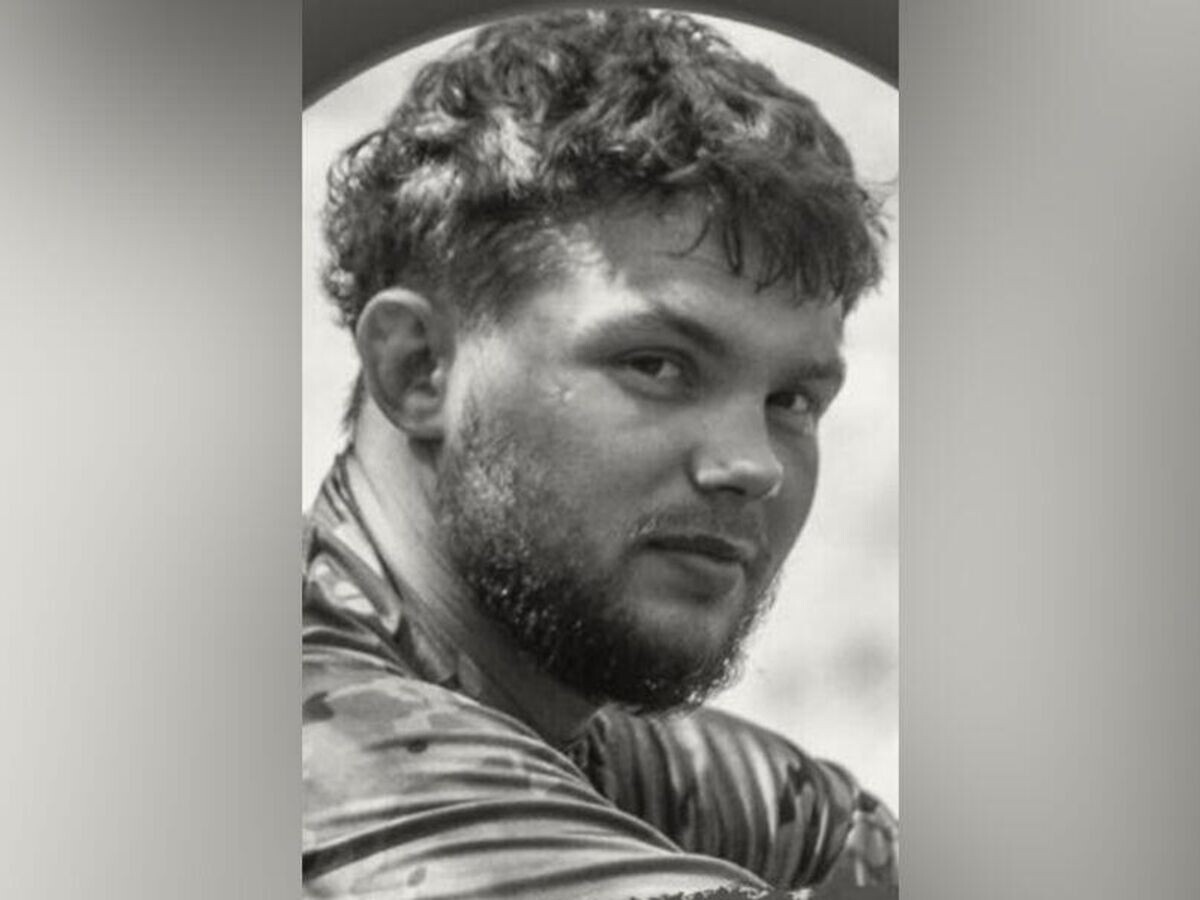    Назарий Гаврилец © Фото : соцсети