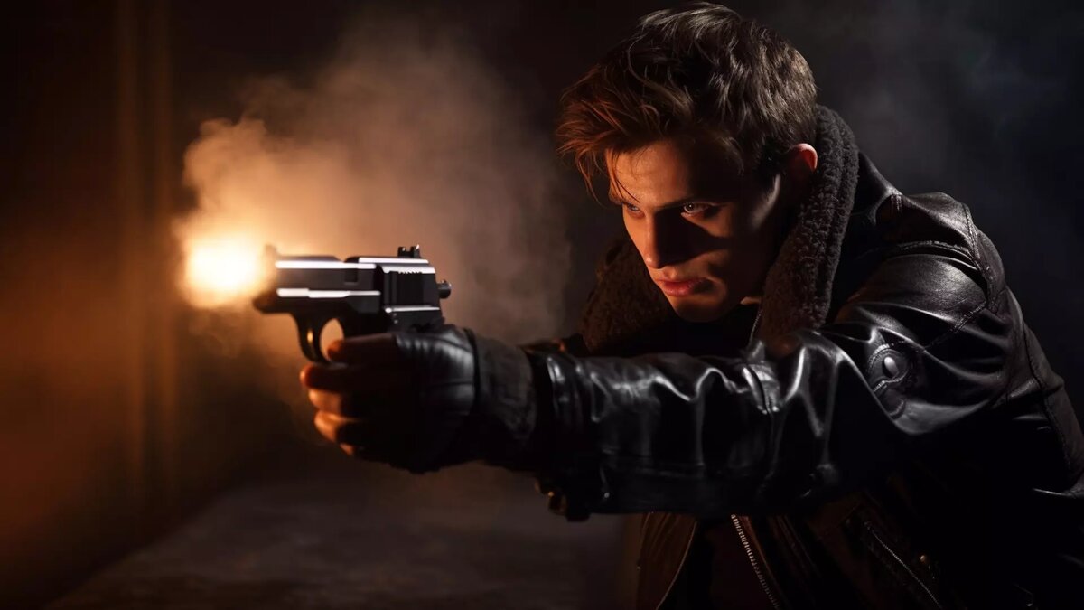     Источник: Изображение Midjourney