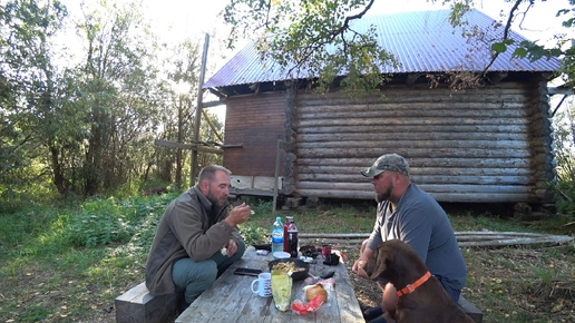 РЫБА ПРЁТ, ДАЖЕ В МОРДЫ! БЕШЕНЫЕ ЩУКИ НА БУТЫЛКИ, ХАНА ВСЕМ ПАЛЬЦАМ! НА МОТОРНОЕ В 29 РЕГИОН, Ч.7