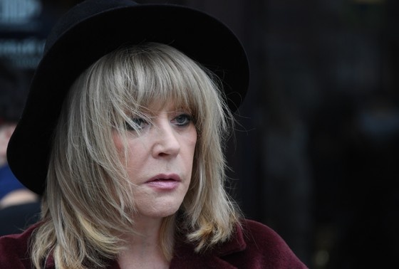    Алла Пугачева