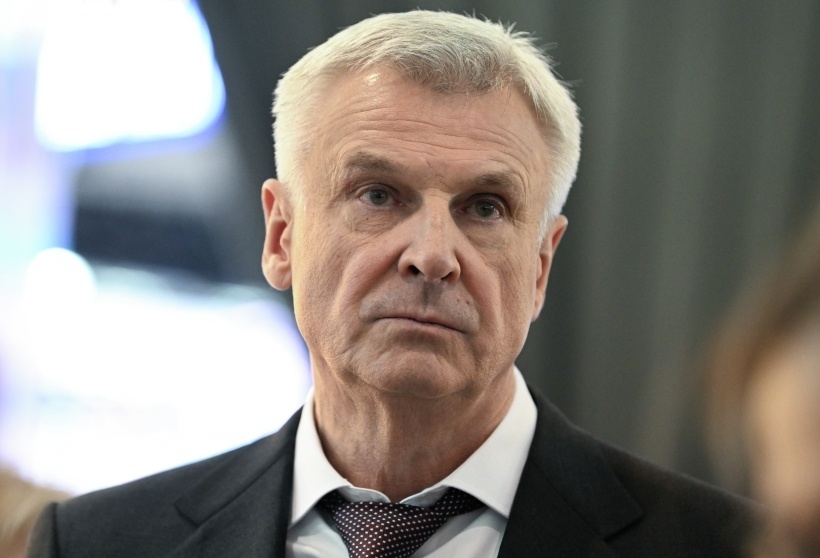     © РИА Новости. Кристина Кормилицына