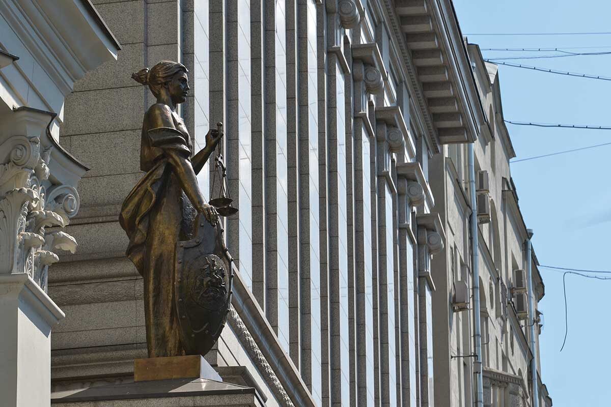 Екатерина Кузьмина / РБК📷Ссудодатель может требовать расторжения в случае, если ссудополучатель использует вещь не так, как это указано в договоре