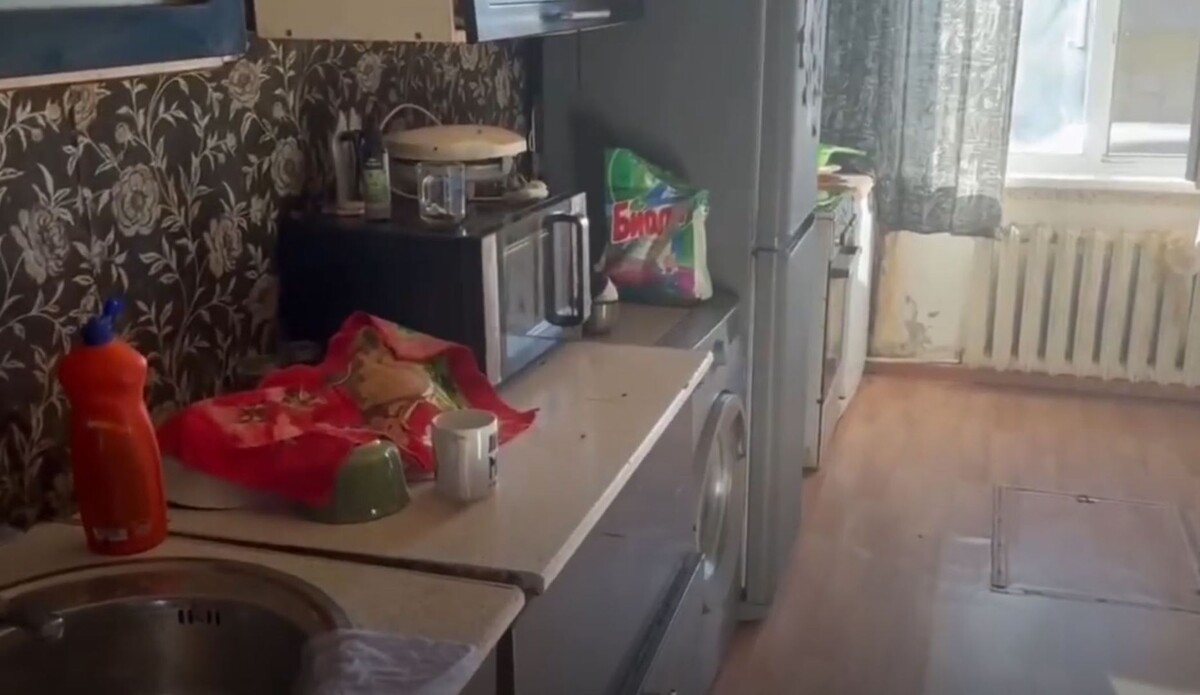     / Источник: Кадр из видео