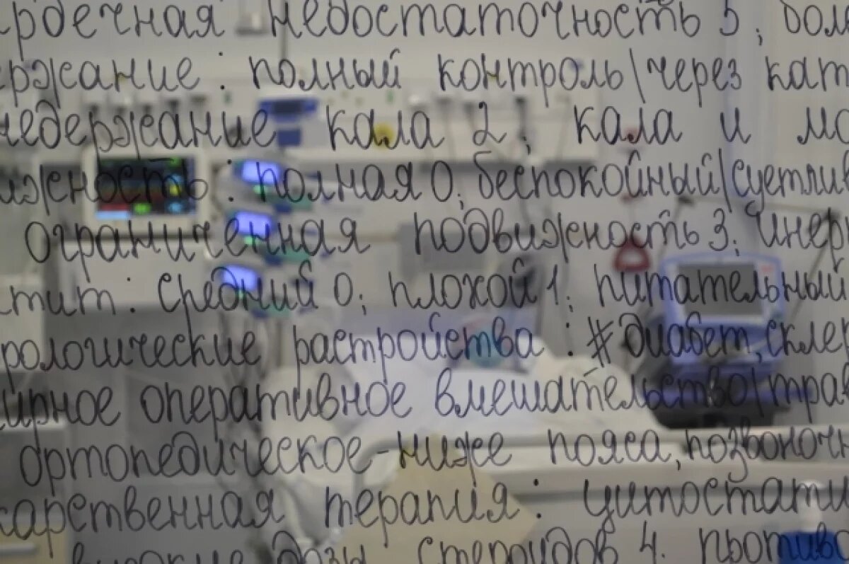    Петербуржца задержали по делу о хищениях в Минздраве Якутии во время ковида