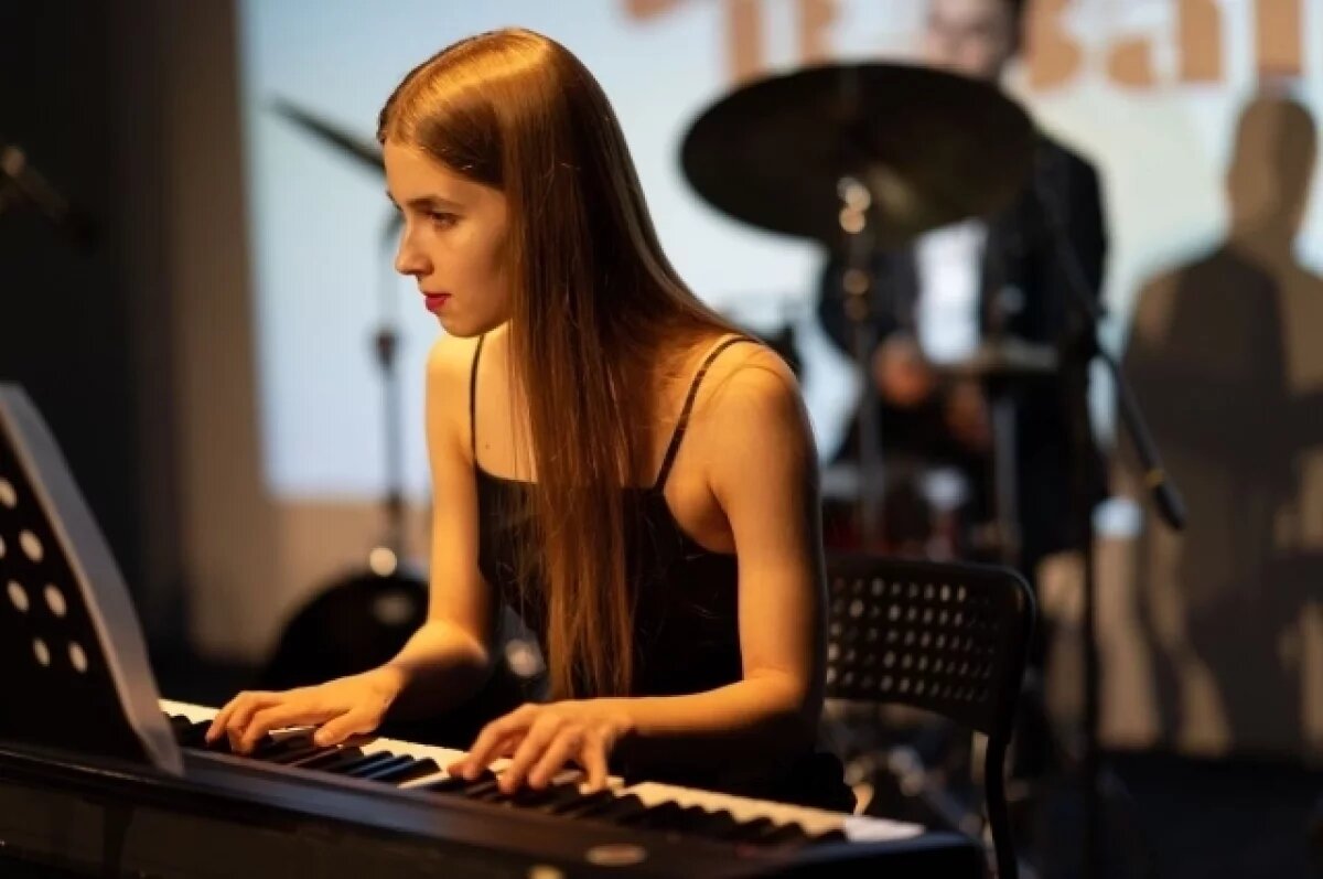    Сергунина: на ВДНХ подготовили программу к Международному дню музыки