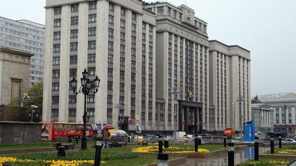    © Sputnik / Мария Девахина