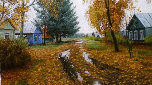 Жизнь в деревне. Сентябрь 🍂🍂🍂 подходит к концу.