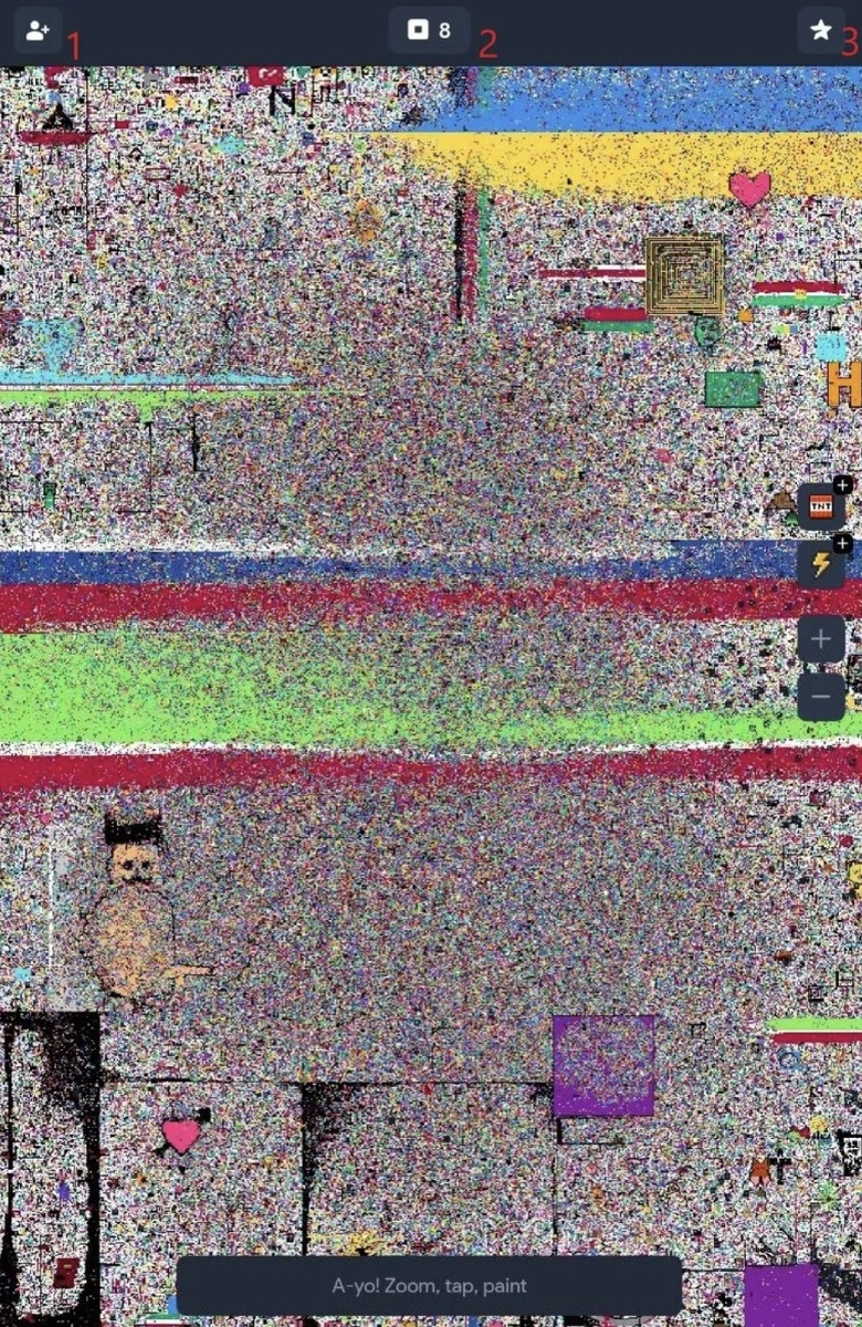 Разберём значение кнопок: