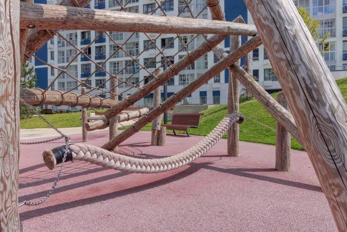 Влияние современных технологий на вестибулярный аппарат ребенка  