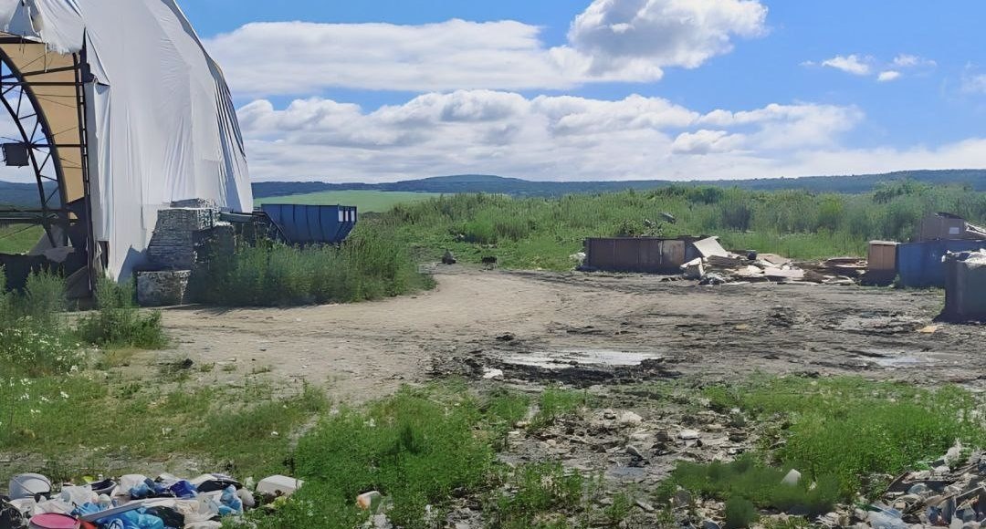    Фото: Росприроднадзор