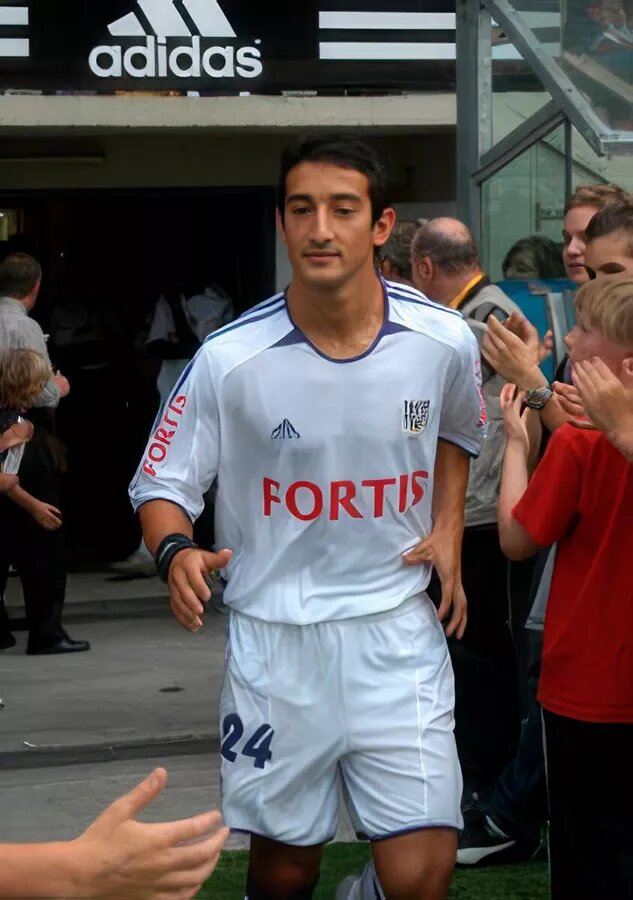 CC BY-SA 3.0 / Dreke / Serhat Aikin