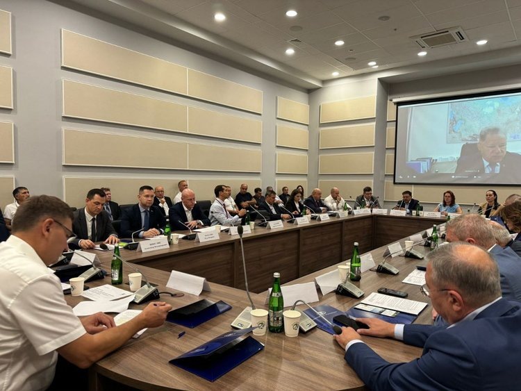    Создание агробиотехнопарков субтропического сельского хозяйства в Краснодарском крае имеет ряд преимуществ