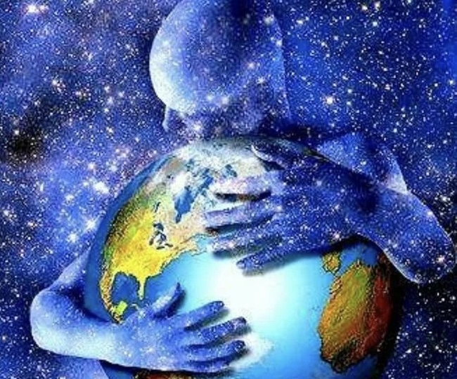 Возлюби ближнего твоего, как самого себя- это как? Мое понимание.