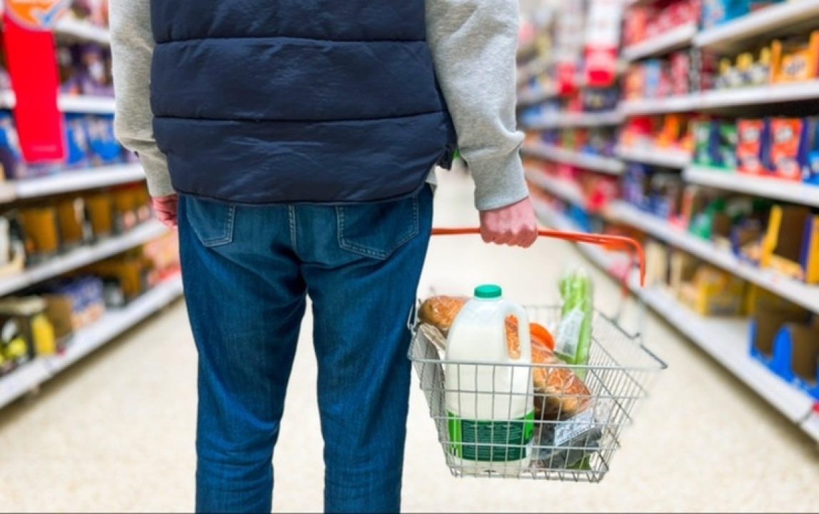    ФАС проверит цены на продукты в крупнейших сетях РФ
